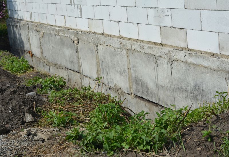 Soil Conditions Impact Cost