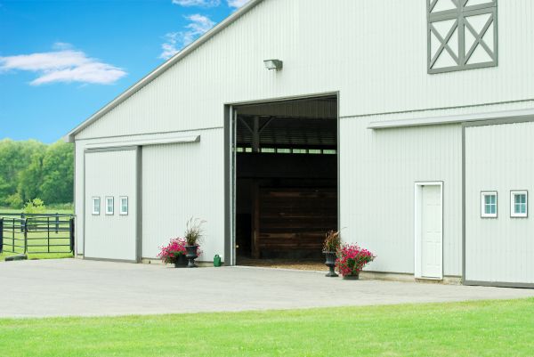 Barn Foundation Repair - Barn Foundation Repair Castle Rock, Colorado