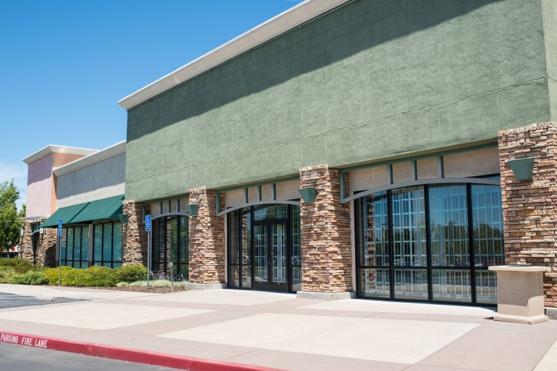 Commercial Foundation Repair