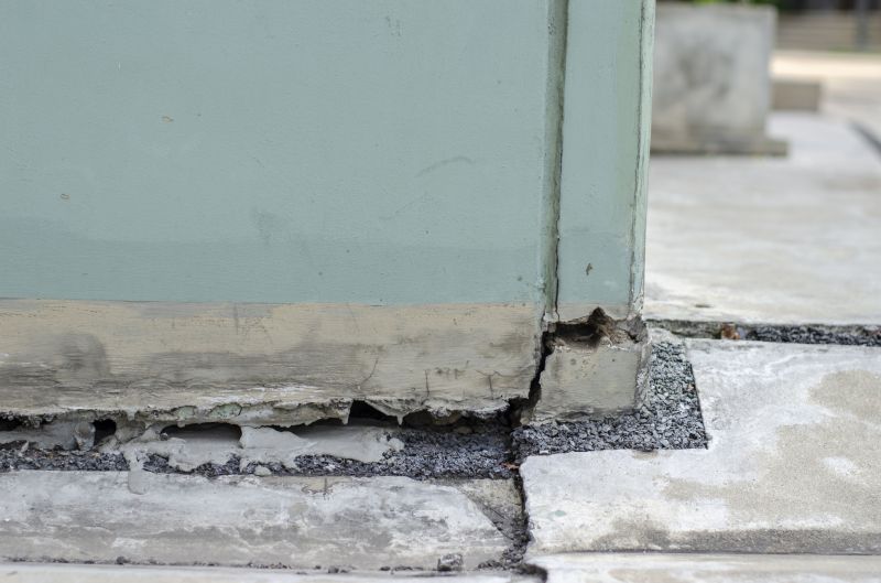 Extent of Damage